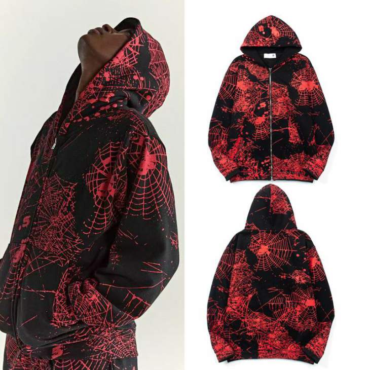 Picture of Sp5der Jackets _SKUSp5derM-2XLcztx282830082